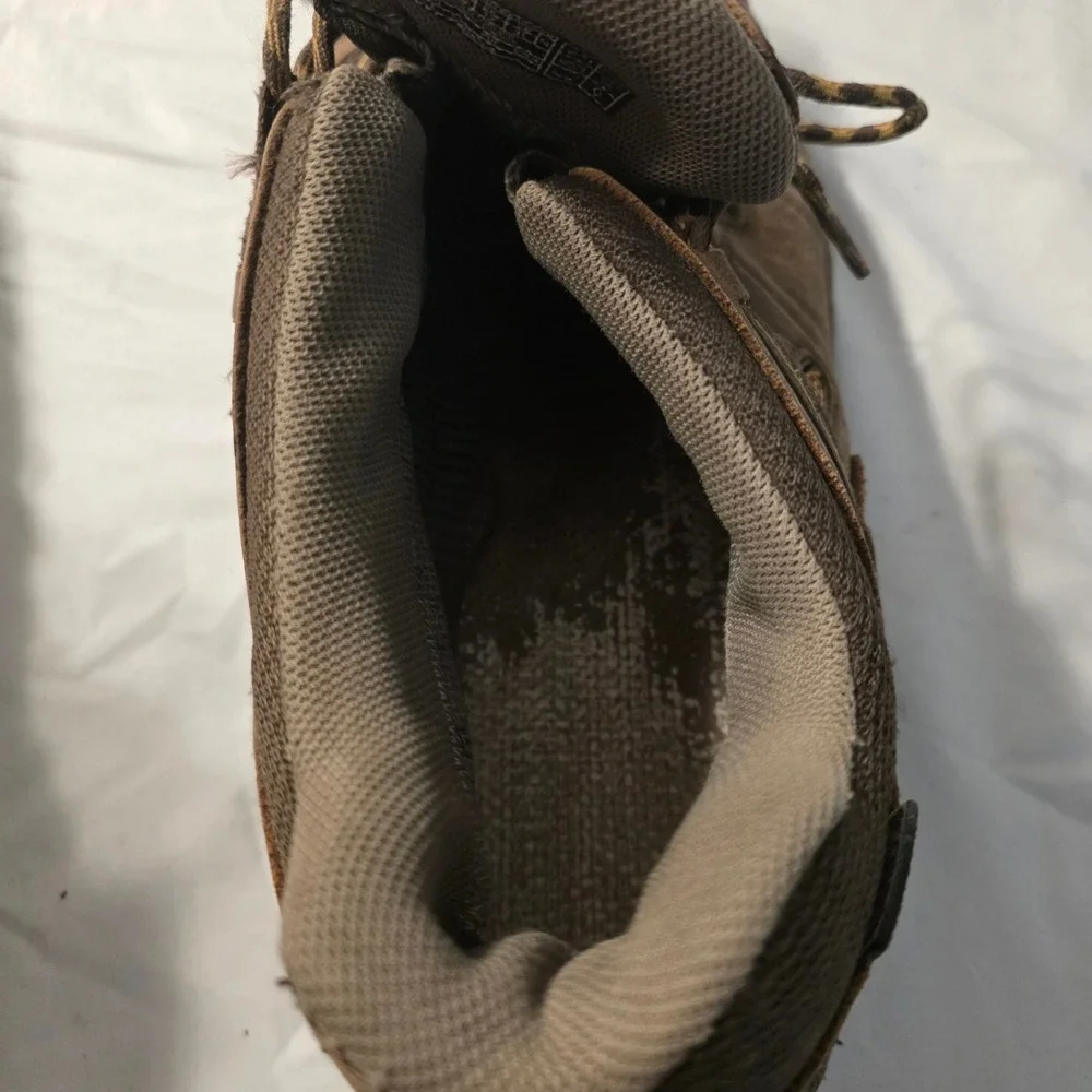 Keen targhee ii